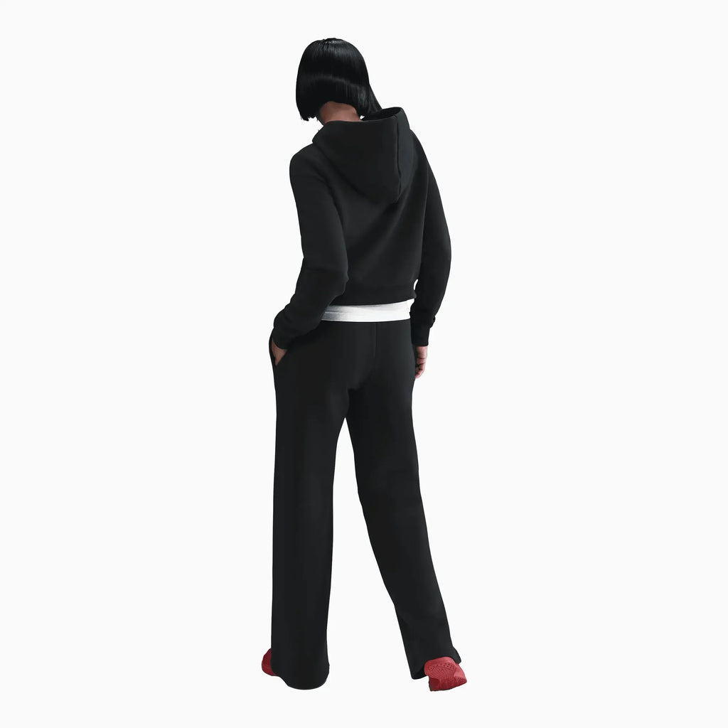 Tenue Femme Phoenix Fleece Coupe Courte
