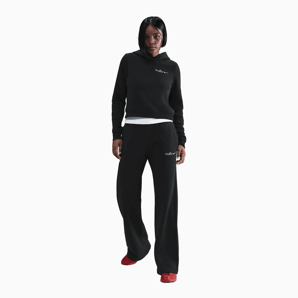 Tenue Femme Phoenix Fleece Coupe Courte