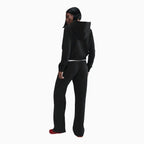Tenue Femme Phoenix Fleece Coupe Courte