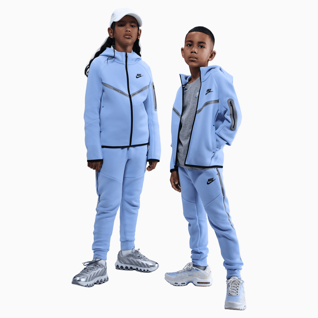 Ensemble de survêtement en molleton technique pour enfant