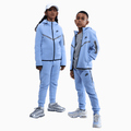 Ensemble de survêtement en molleton technique pour enfant
