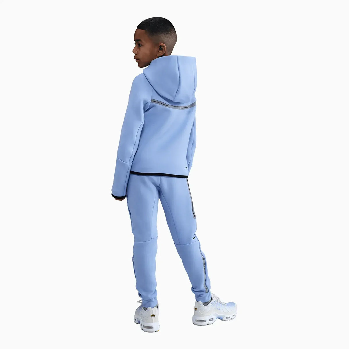 Ensemble de survêtement en molleton technique pour enfant