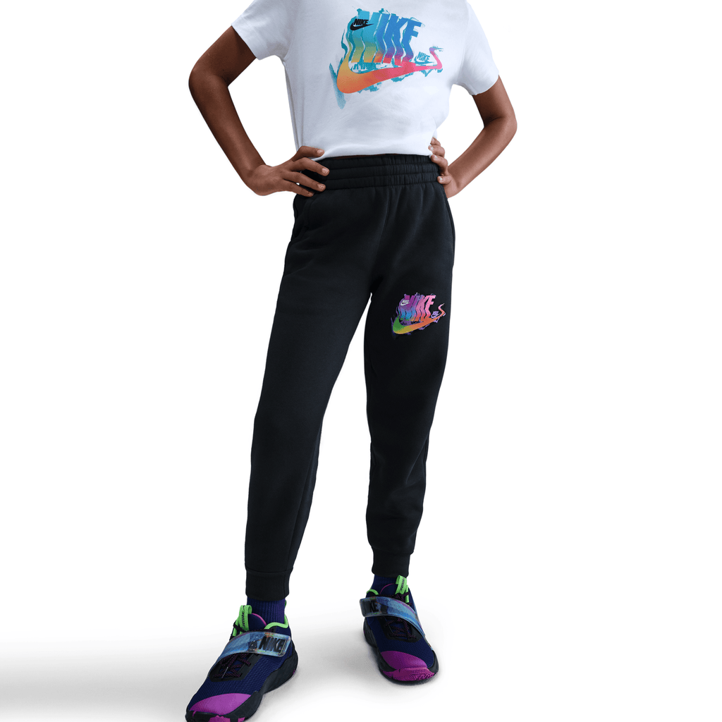 Conjunto de ropa deportiva de forro polar Club para niños