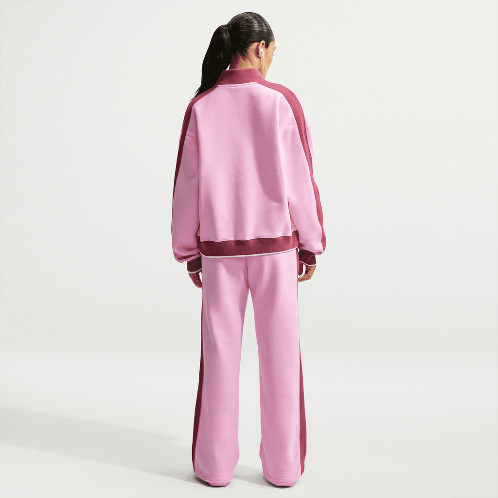 Tenue en molleton pour femme de la collection Sportswear Studio