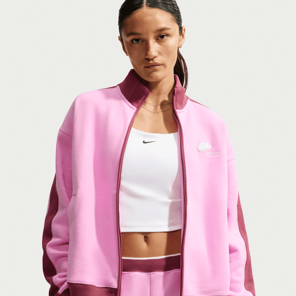 Tenue en molleton pour femme de la collection Sportswear Studio