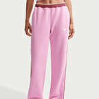 Tenue en molleton pour femme de la collection Sportswear Studio