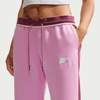 Tenue en molleton pour femme de la collection Sportswear Studio