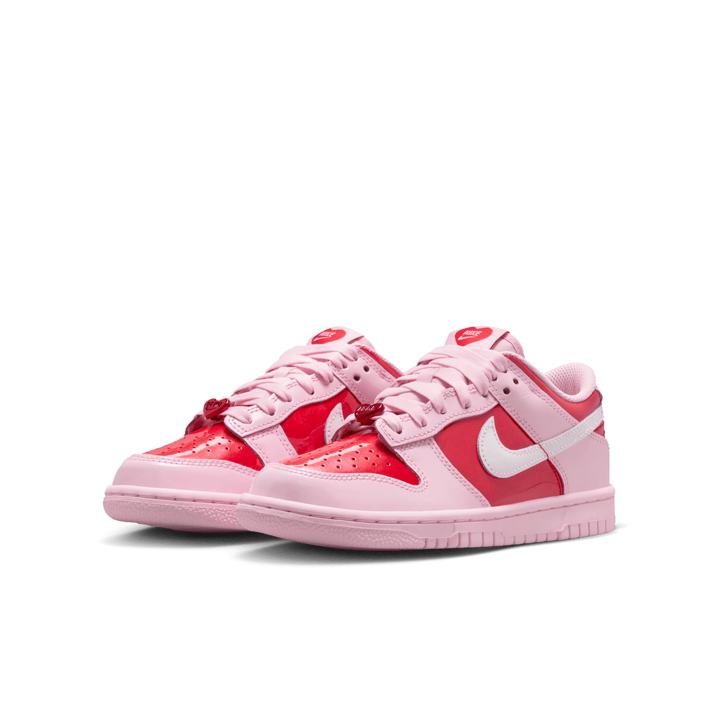 Dunk Low Enfant 'Saint-Valentin' Lycée