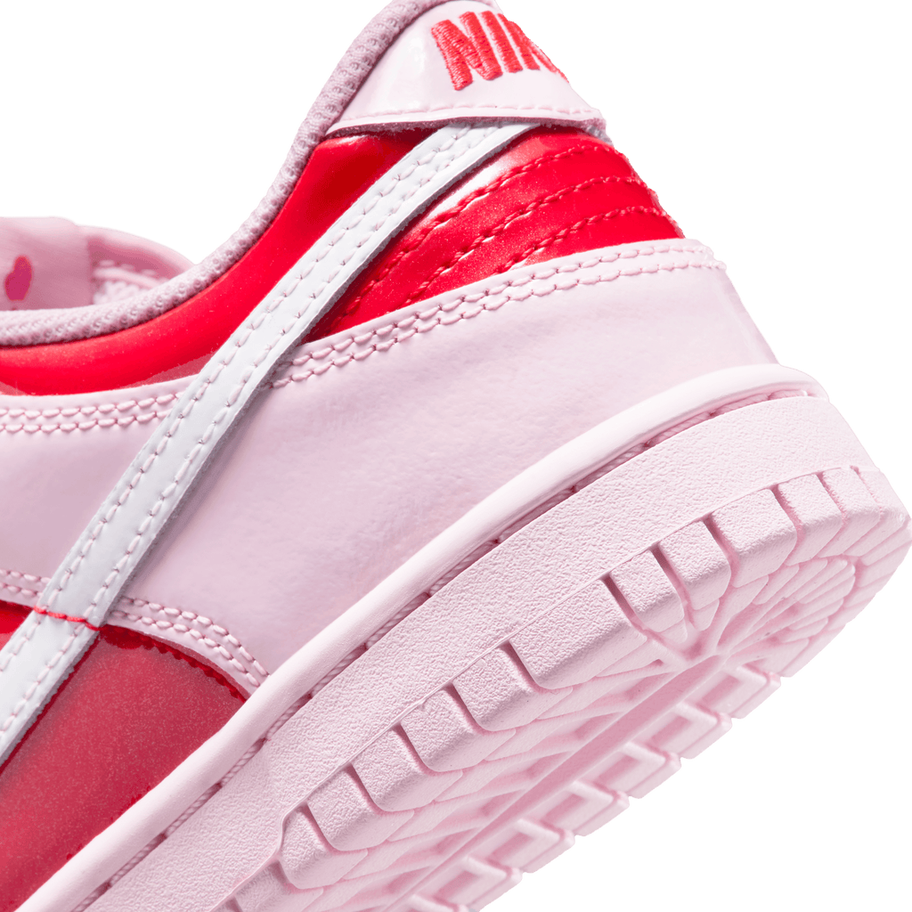 Dunk Low Enfant 'Saint-Valentin' Lycée