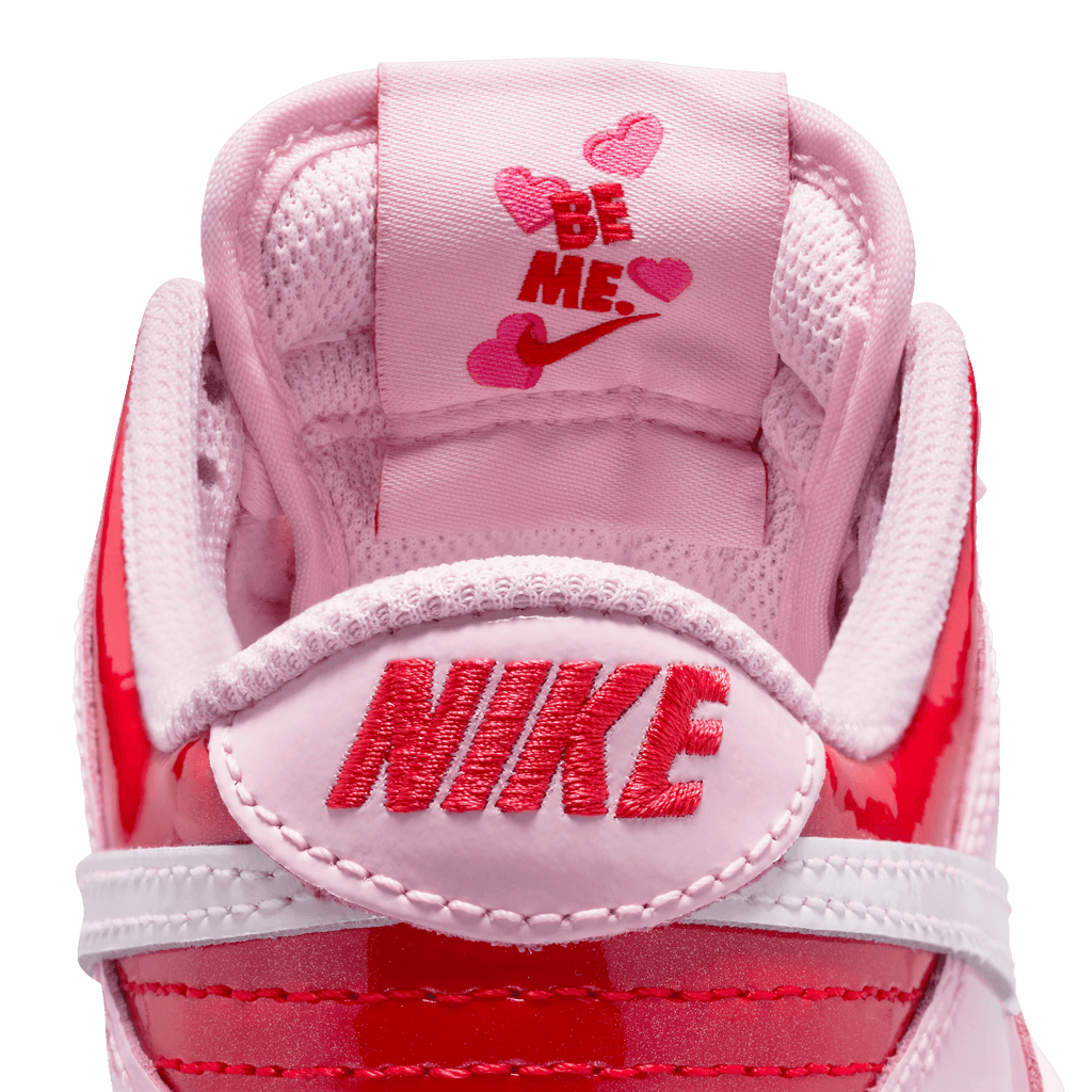 Dunk Low Enfant 'Saint-Valentin' Lycée
