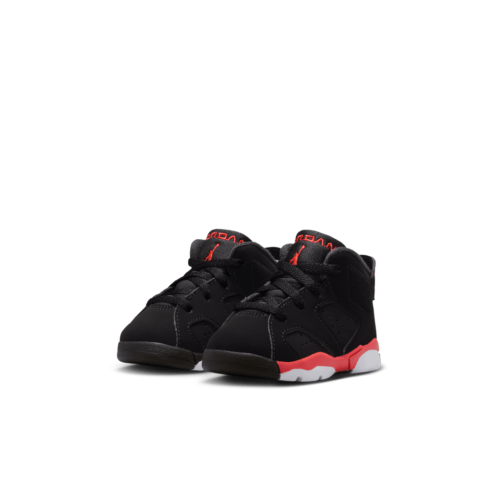 Kid's Air Jordan 6 Retro 'Reverse Infrared' Toddlers