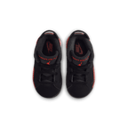 Kid's Air Jordan 6 Retro 'Reverse Infrared' Toddlers