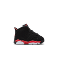 Kid's Air Jordan 6 Retro 'Reverse Infrared' Toddlers