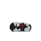 Kid's Air Jordan 6 Retro 'Reverse Infrared' Toddlers