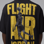Camiseta para hombre con estampado de zapatillas Brooklyn