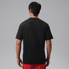 T-shirt graphique Dri-FIT de sport pour homme