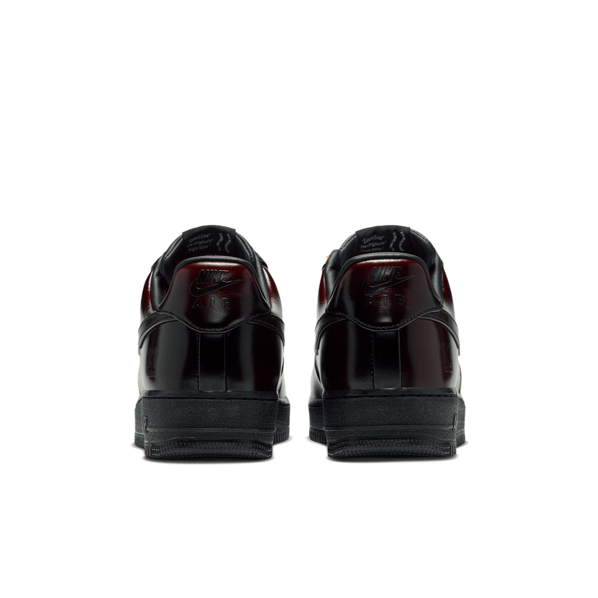 Men's Air Force 1 07 LE 'Air Soul'