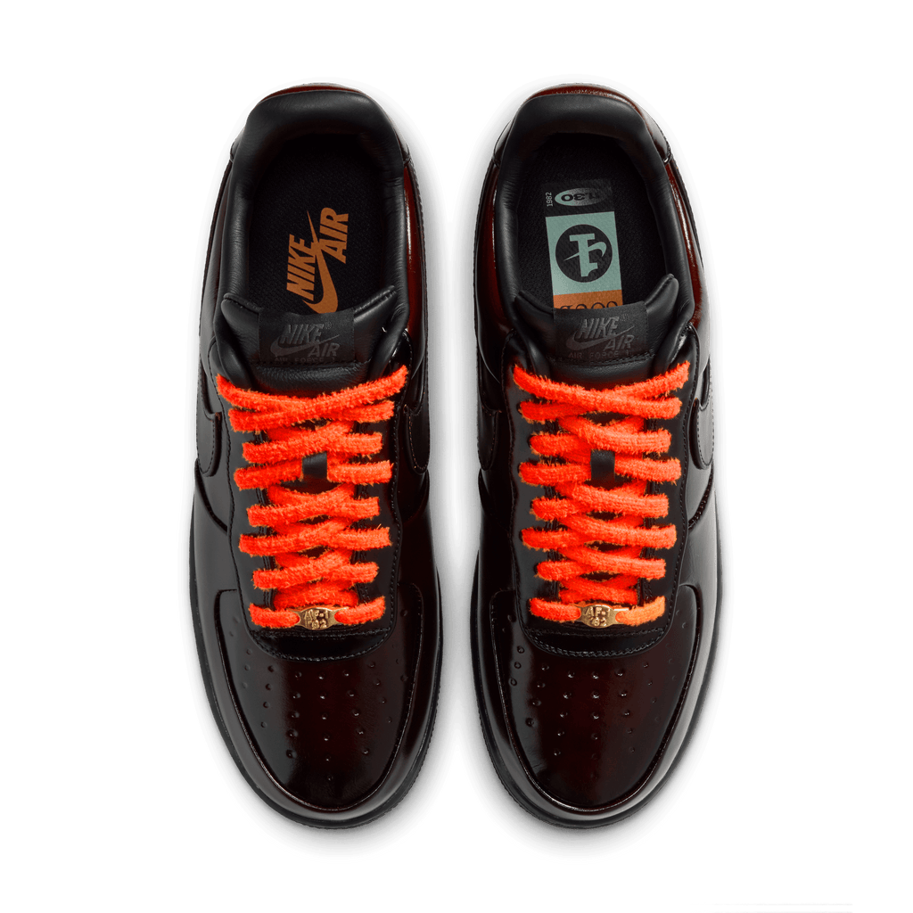 Chaussures Air Force 1 07 LE « Air Soul » pour homme