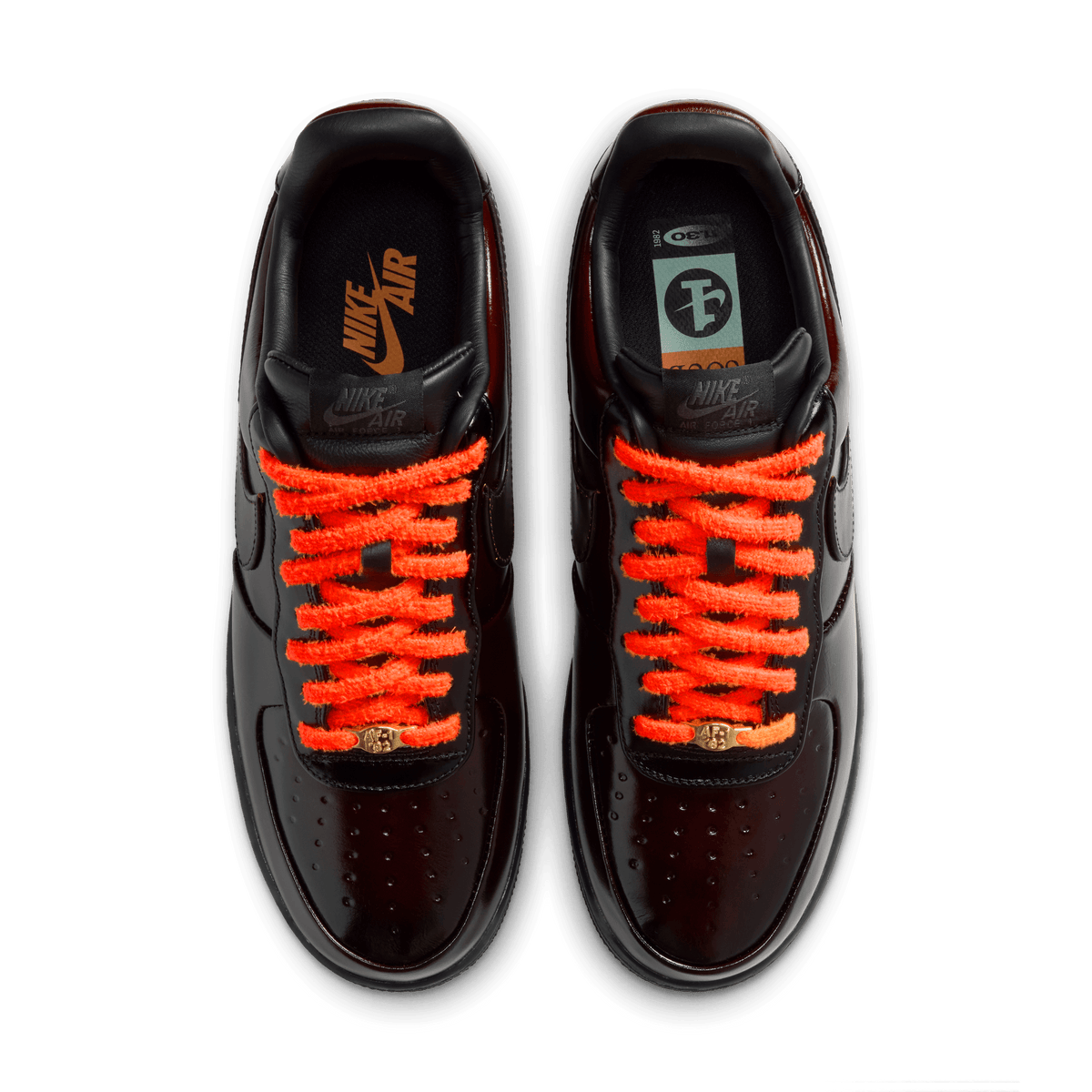 Chaussures Air Force 1 07 LE « Air Soul » pour homme