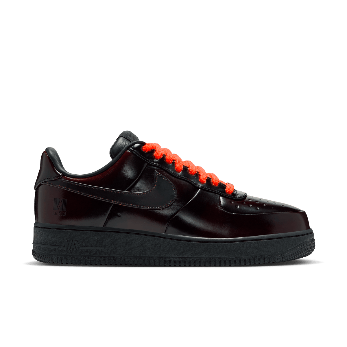 Men's Air Force 1 07 LE 'Air Soul'