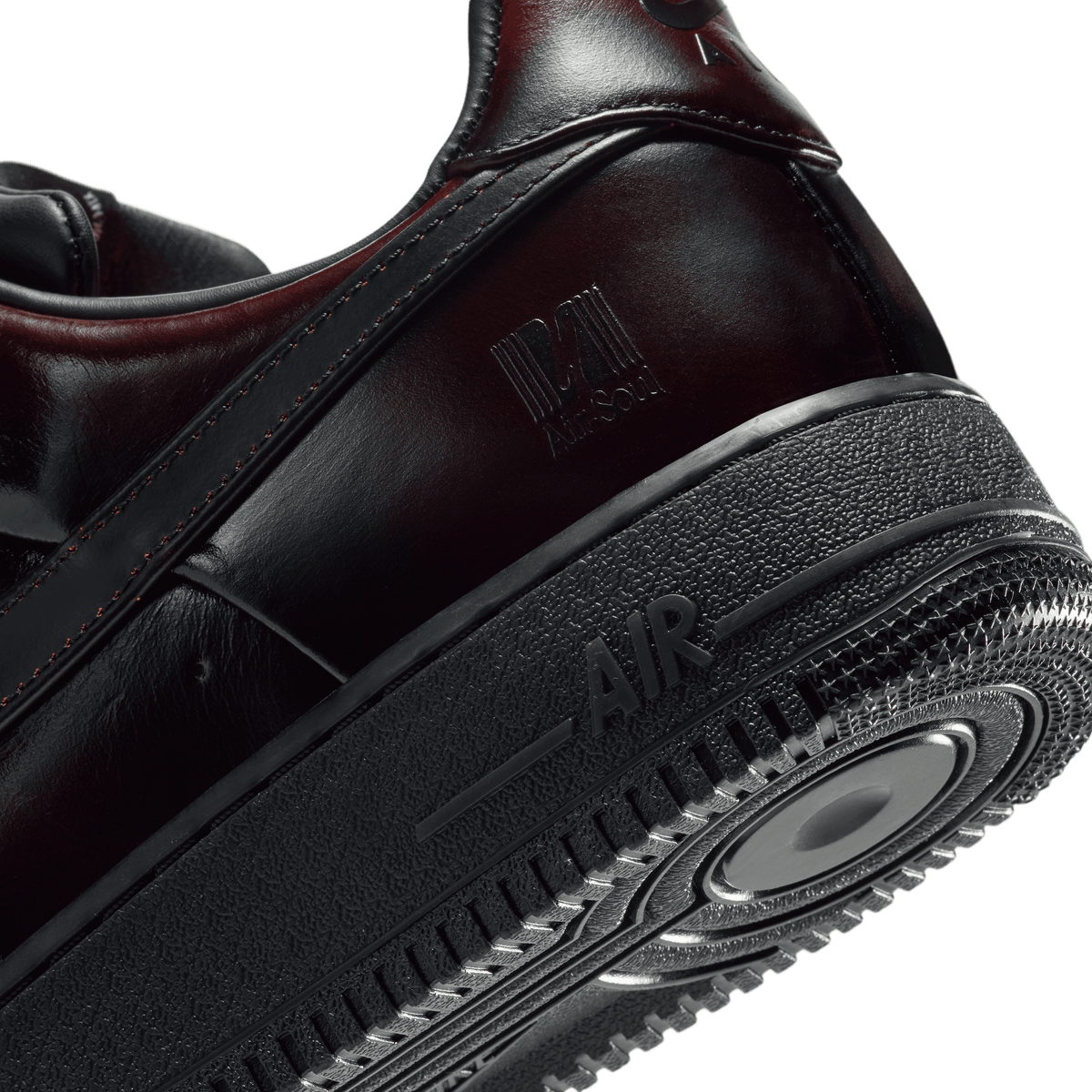 Chaussures Air Force 1 07 LE « Air Soul » pour homme
