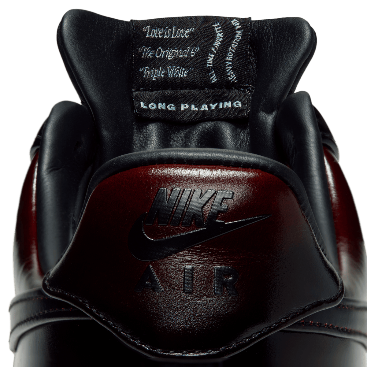 Chaussures Air Force 1 07 LE « Air Soul » pour homme