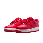 Baskets homme Air Force 1 07 LV8 « University Red »