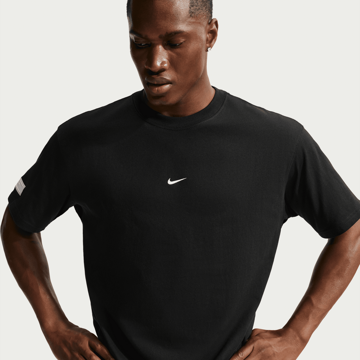 Men's Basketball T-Shirt
