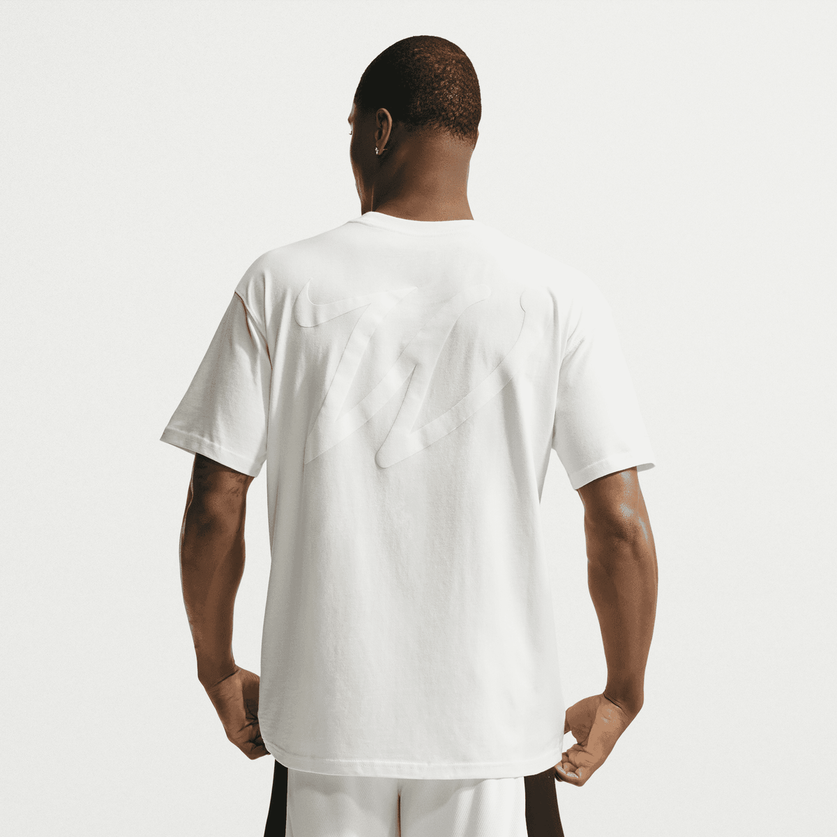Camiseta de baloncesto para hombre