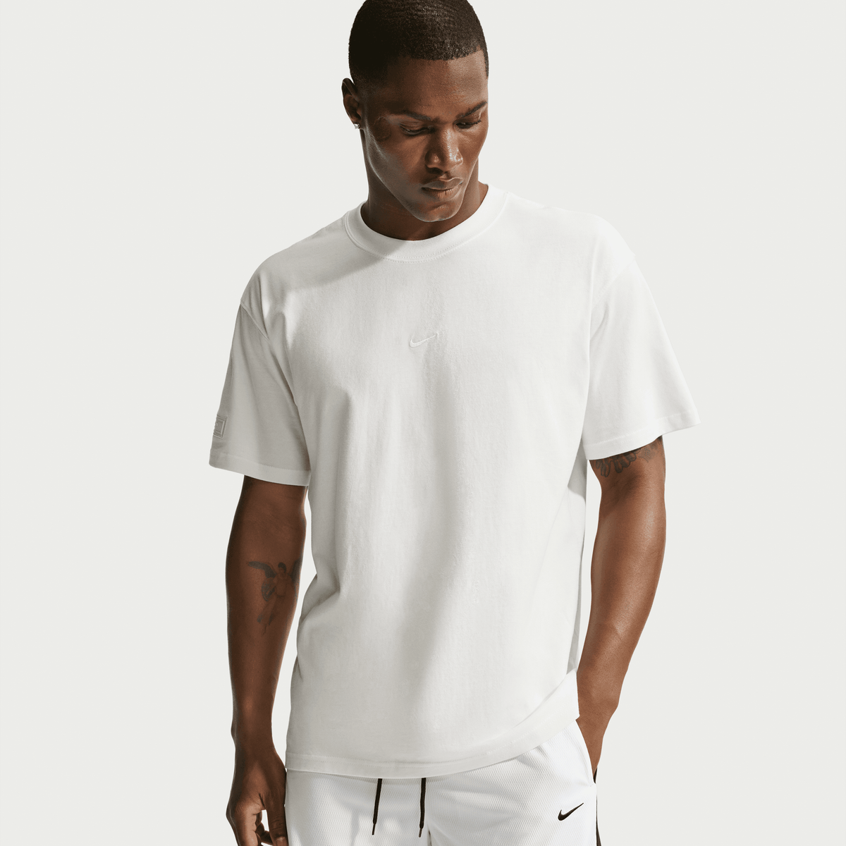 Camiseta de baloncesto para hombre