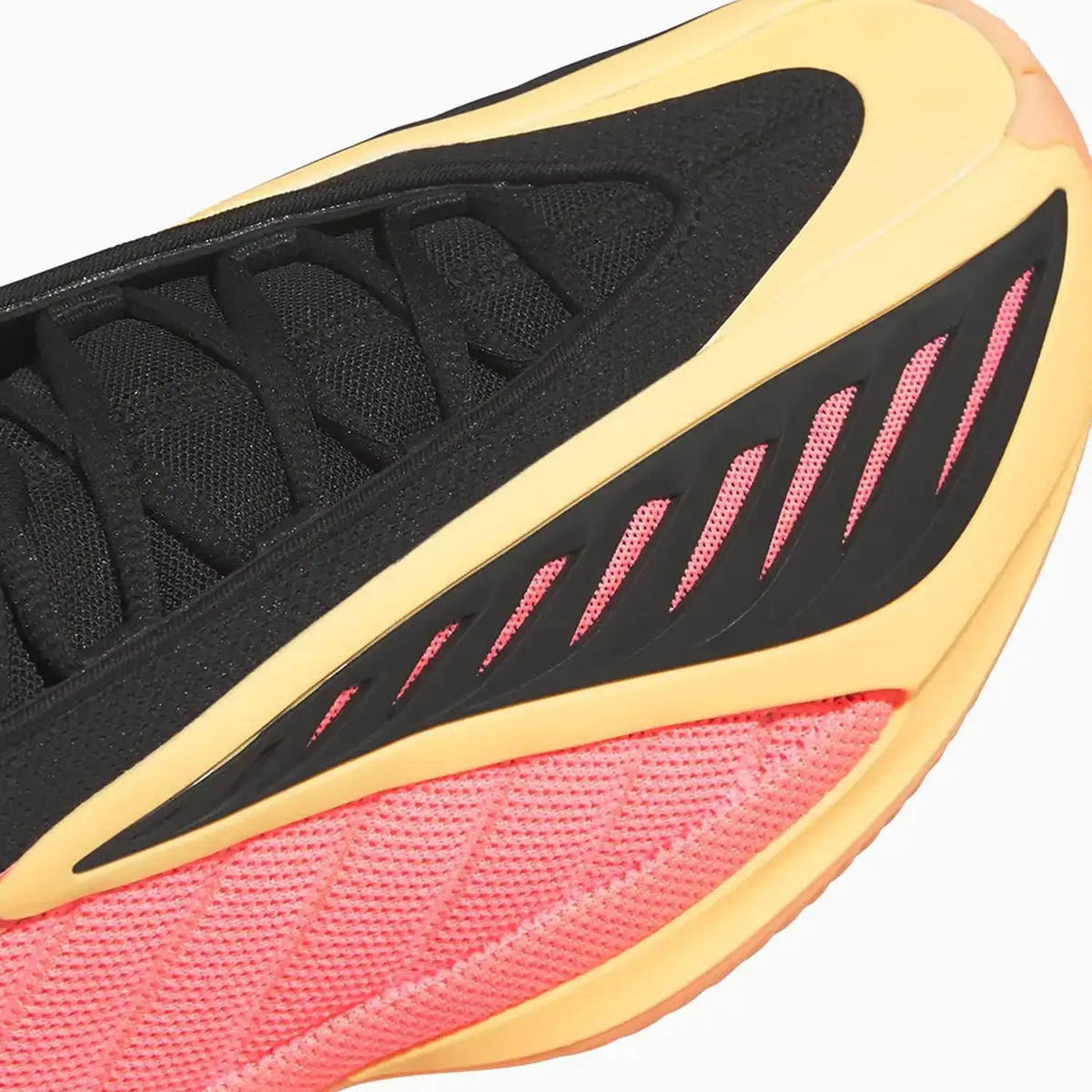 Chaussures Anthony Edwards 2 basses pour enfant de primaire « With Love »
