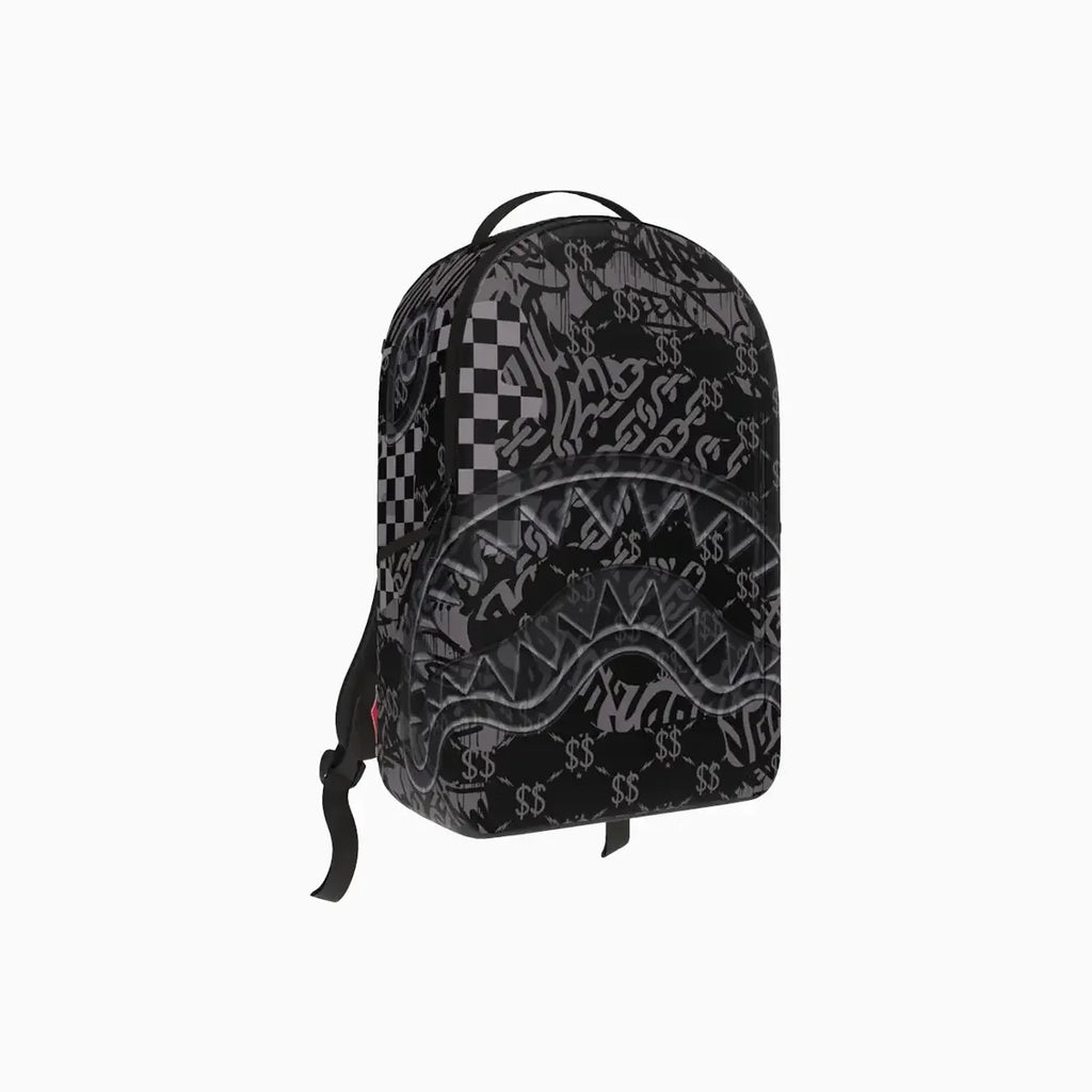 Revisar mochila 3 AM