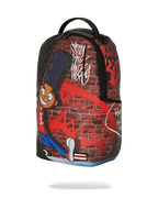 Sac à dos Gerald Graffiti Reveal Dlxsv