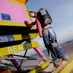 A.M.P.M Backpack