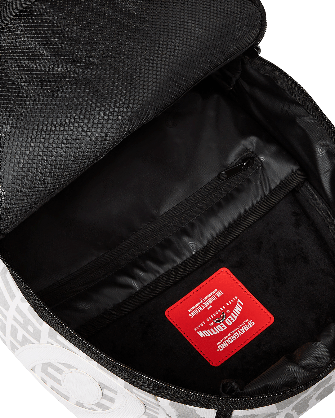 Sac à dos Dlxsv "Vacay All Day"