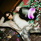 Shark Central Viola 360 Dlxsv Backpack
