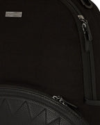 Mochila de lona Shark Pocket