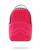 Shinobi Sharks In Paris Backpack (Hot Pink)