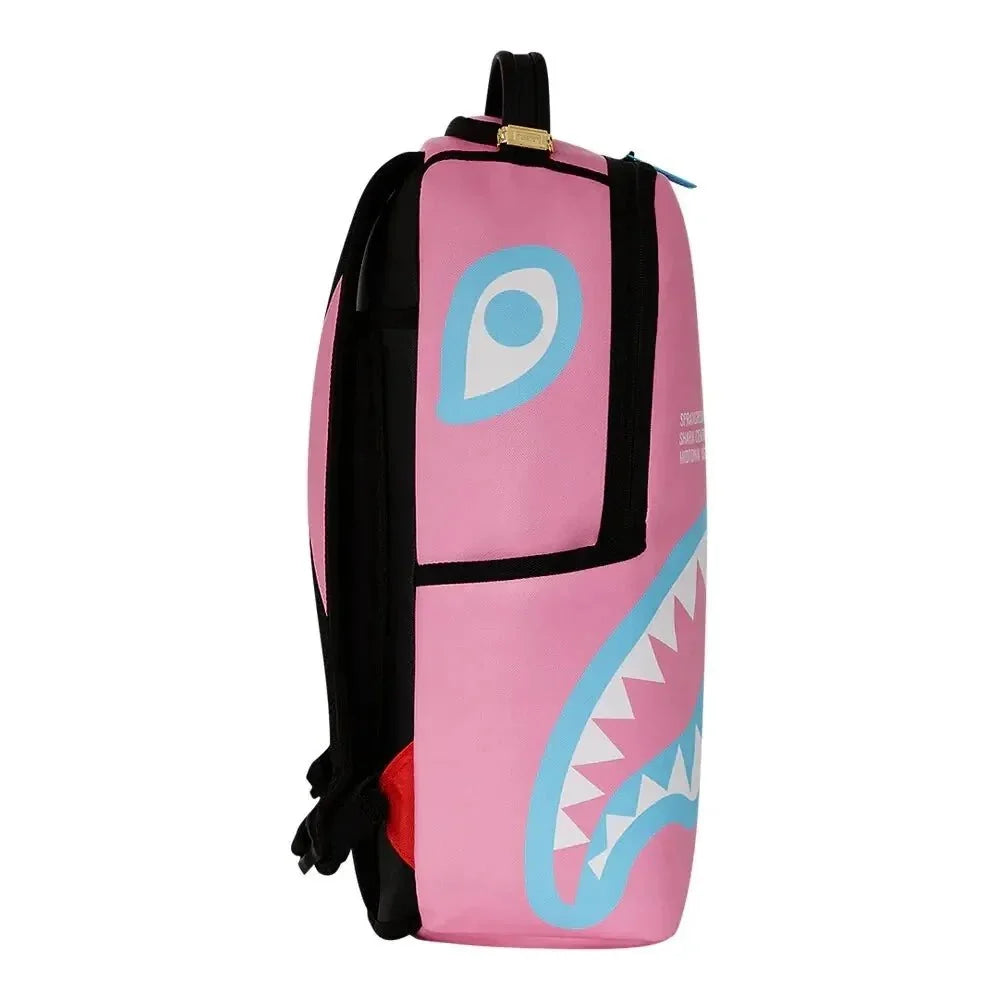 Mochila Shark Central Amusement Dlxsv