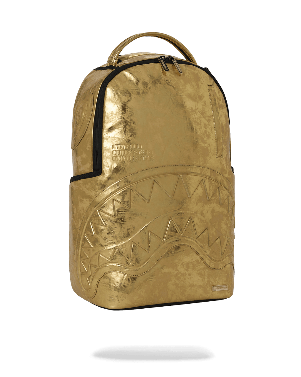 Mochila Shark Central Edad de Oro