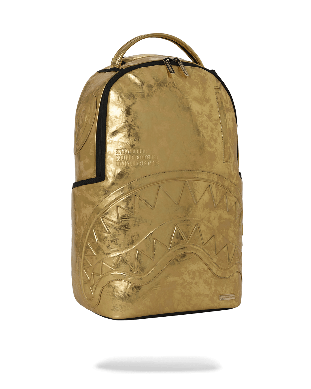 Mochila Shark Central Edad de Oro