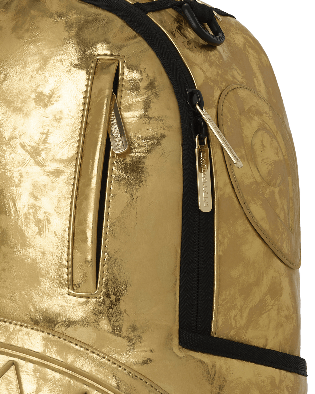 Mochila Shark Central Edad de Oro