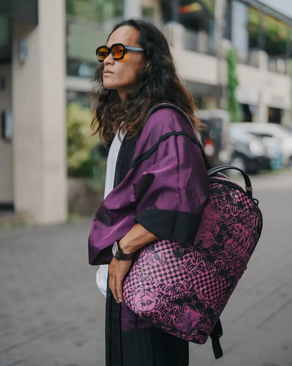 Hot Pursuit Backpack