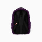 Fur Cray Purp Backpack