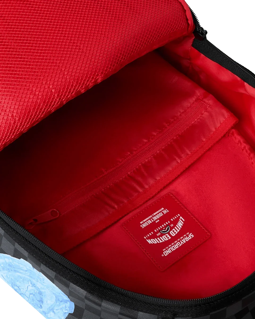 Cold Blooded Backpack