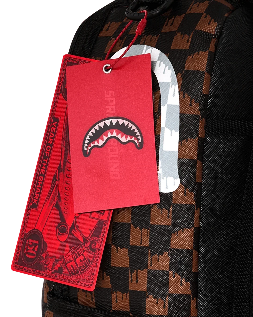 Sac à dos Paris Fang
