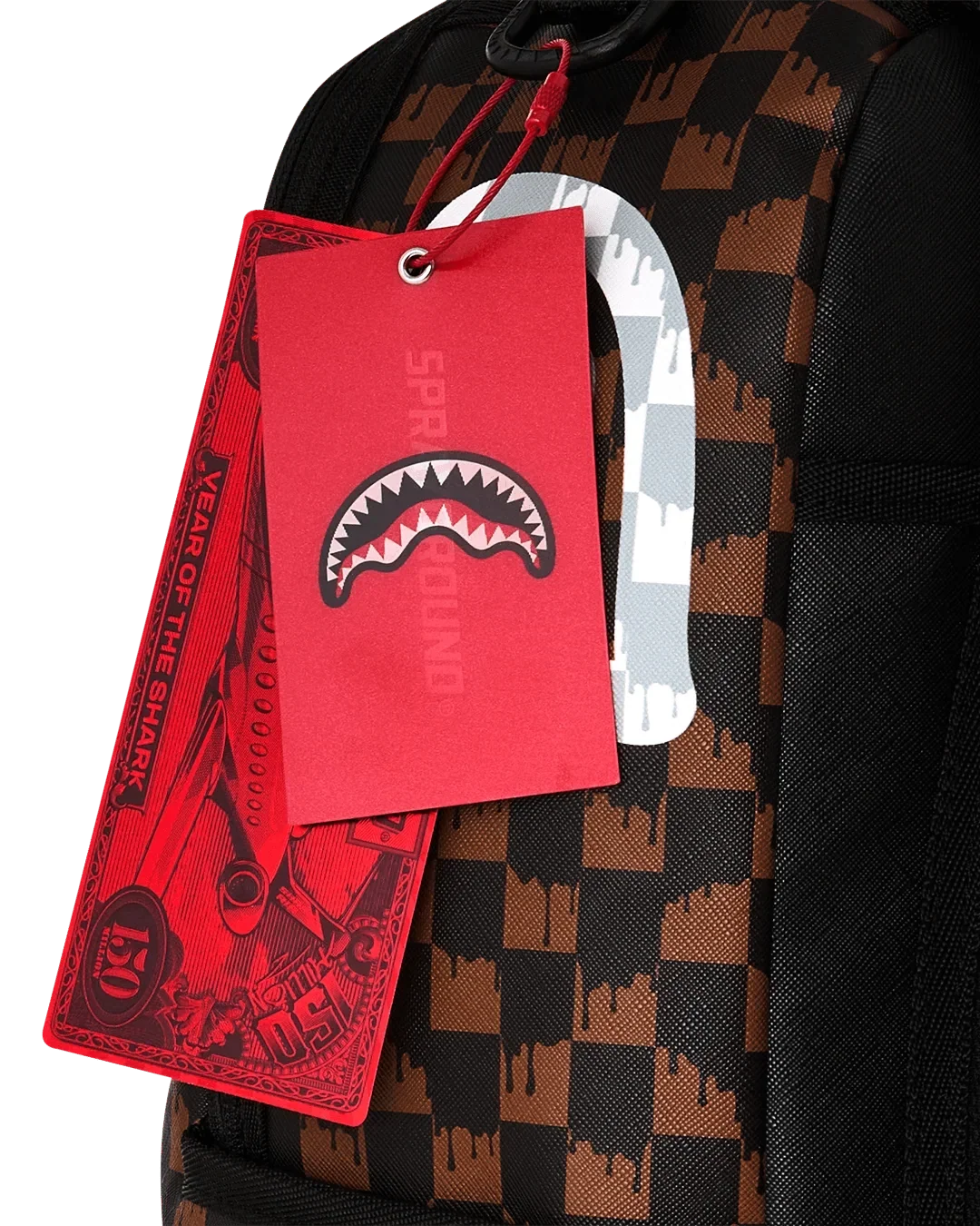 Sac à dos Paris Fang