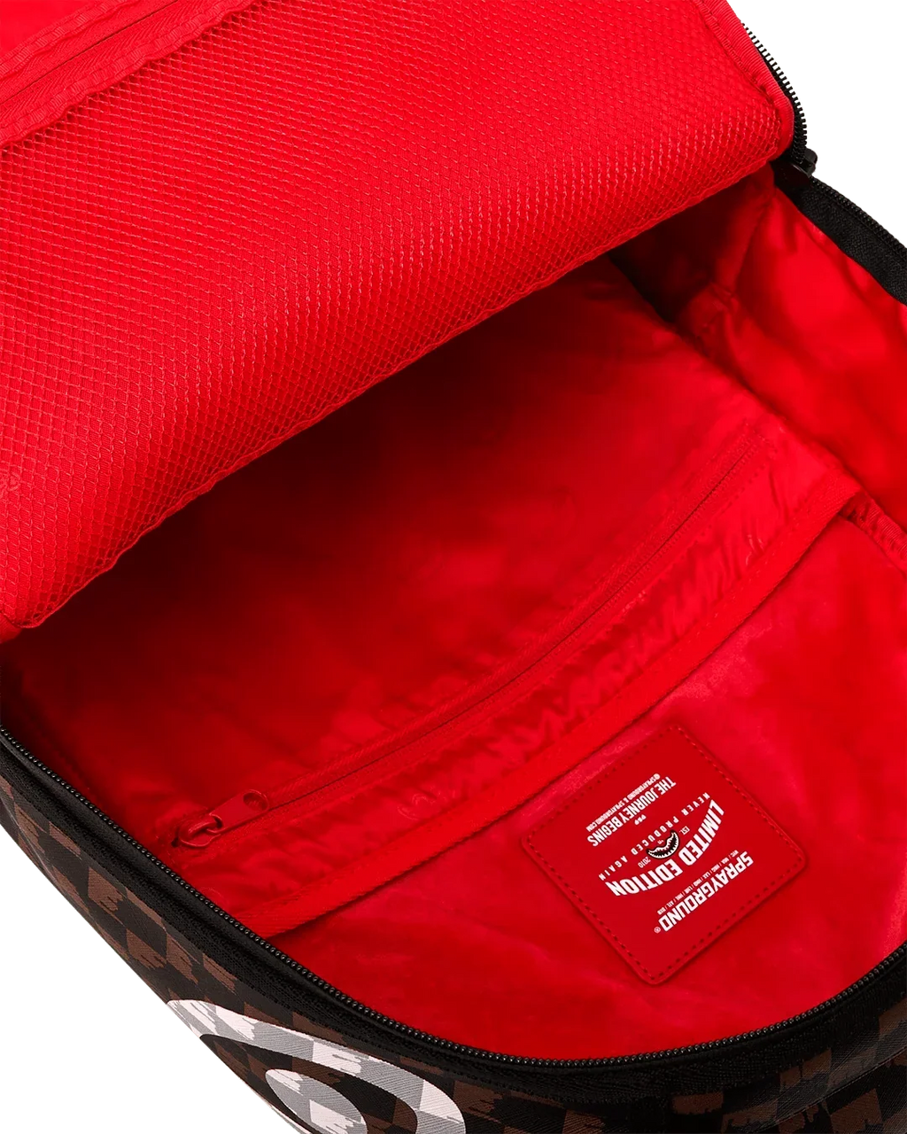 Sac à dos Paris Fang