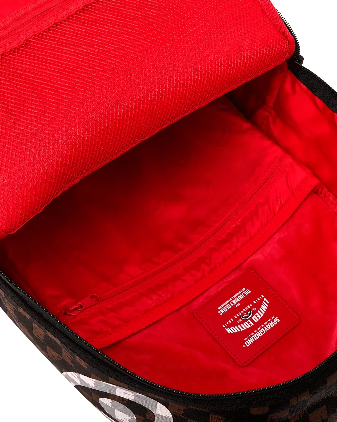 Sac à dos Paris Fang