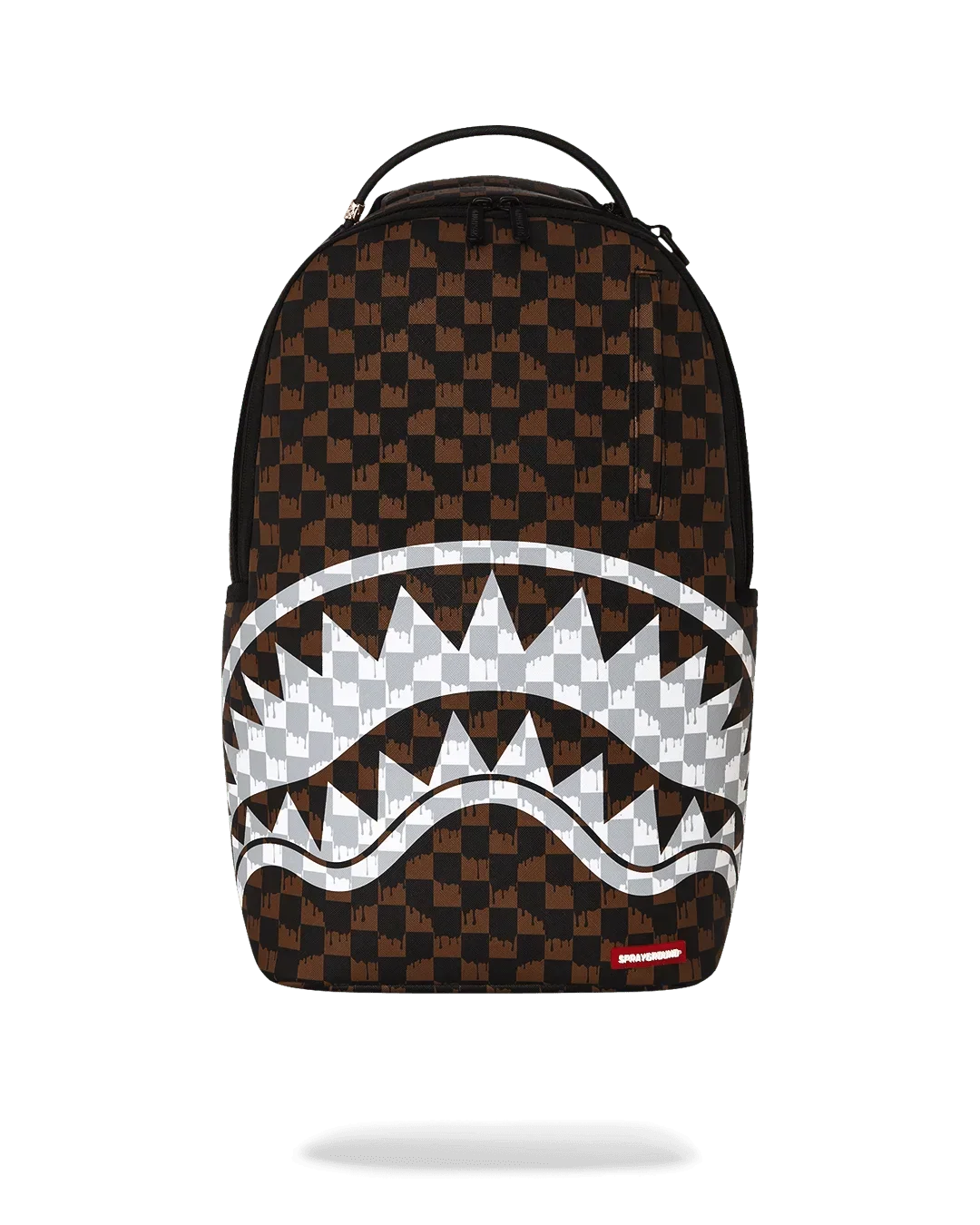 Paris Fang Backpack